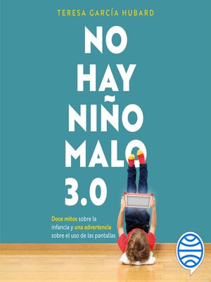 cover image of No hay niño malo 3.0